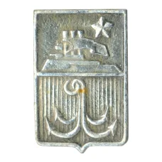 Значок Одесса