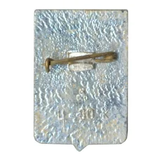 Значок Одесса (вид 2)