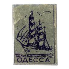 Значок Одесса