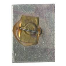 Значок Одесса (вид 2)