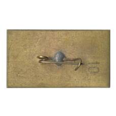 Значок Кисловодск (вид 2)