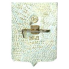 Значок Поречье (вид 2)