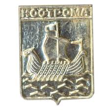 Значок Кострома
