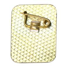 Значок Генерал Тошево — ИПС-25 (Болгария) (вид 2)