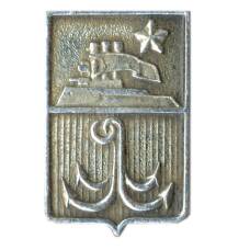 Значок Одесса