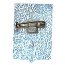 Значок Одесса (вид 2)