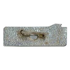 Значок Горький (Нижний Новгород) — Московский вокзал (вид 2)