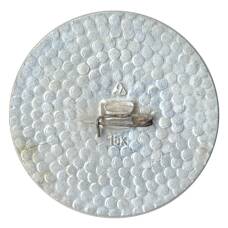 Значок Иваново — Родина первого совета (вид 2)