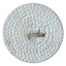 Значок Иваново — Родина первого совета (вид 2)