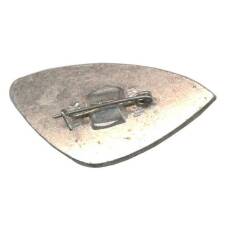 Значок Сочи (вид 2)