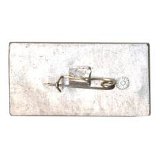 Значок Транспортная компания SFAT (вид 2)