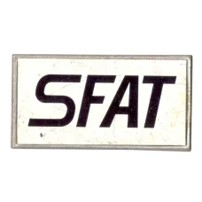 Значок Транспортная компания SFAT