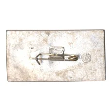 Значок Транспортная компания SFAT (вид 2)