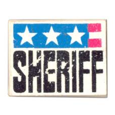 Значок Sheriff
