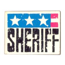 Значок Sheriff