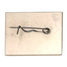 Значок Sheriff (вид 2)