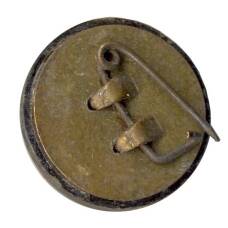 Значок Одесса — Стройгидравлика (вид 2)