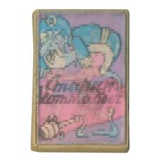 Значок Сказка «Старик Хоттабыч» (аверс)