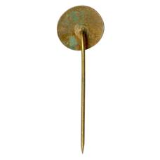 Значок рекламный (вид 2)