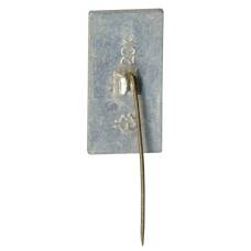 Значок Дон (вид 2)