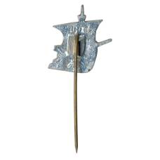 Значок Одесса (вид 2)