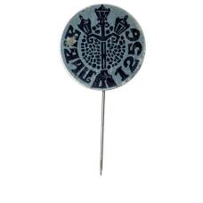 Значок Львов