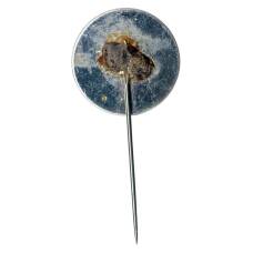 Значок SSM 30 лет (Чехословакия) (вид 2)