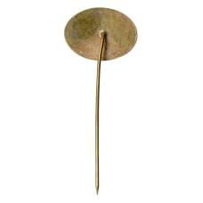 Значок Техноэкспорт-Болгария (вид 2)