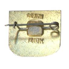 Значок Суздаль (вид 2)