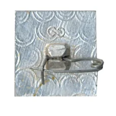 Значок Зоопарк (вид 2)