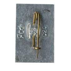 Значок Бахчисарай (вид 2)