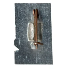 Значок Миру-мир (вид 2)