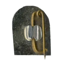 Значок 1300 лет Болгарии (вид 2)