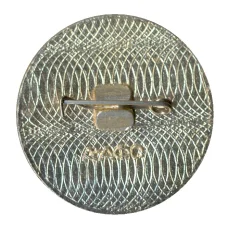 Значок Общество книголюбов (вид 2)