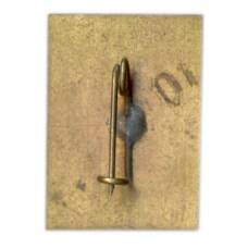 Значок Ессентуки (вид 2)