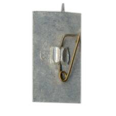 Значок Волгоград (вид 2)