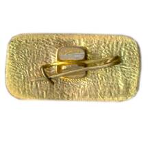 Значок Сочи (вид 2)