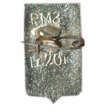 Значок Ростов (вид 2)