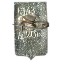 Значок Ростов (вид 2)