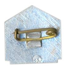 Значок Киев — главный павильон (вид 2)