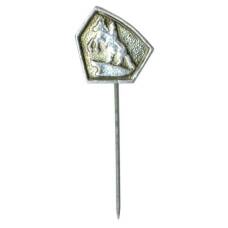 Значок Ленинград