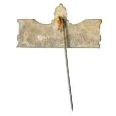 Значок Ленинград (вид 2)