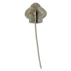 Значок Пярну (вид 2)