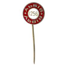 Значок Львов (аверс)