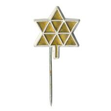 Значок Centennial Commission 1985 (США)