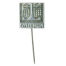 Значок Минск