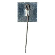 Значок Минск (вид 2)