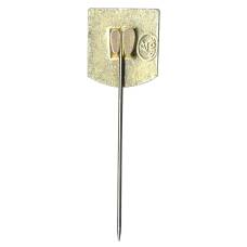 Значок Кремль (вид 2)