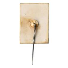 Значок Конный памятник (вид 2)