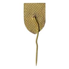 Значок Иван Козарев (вид 2)